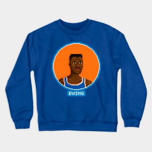 Ewing Crewneck Sweatshirt